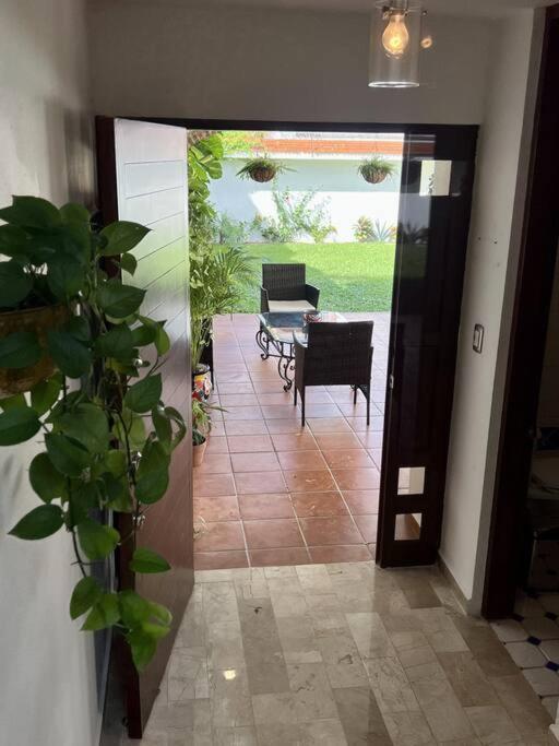 Вилла Beautiful Jungle House On A Strategic Location Канкун Экстерьер фото