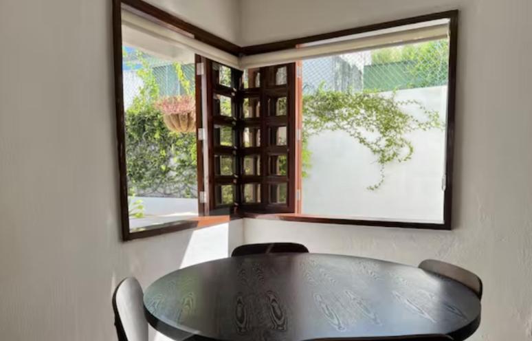 Вилла Beautiful Jungle House On A Strategic Location Канкун Экстерьер фото