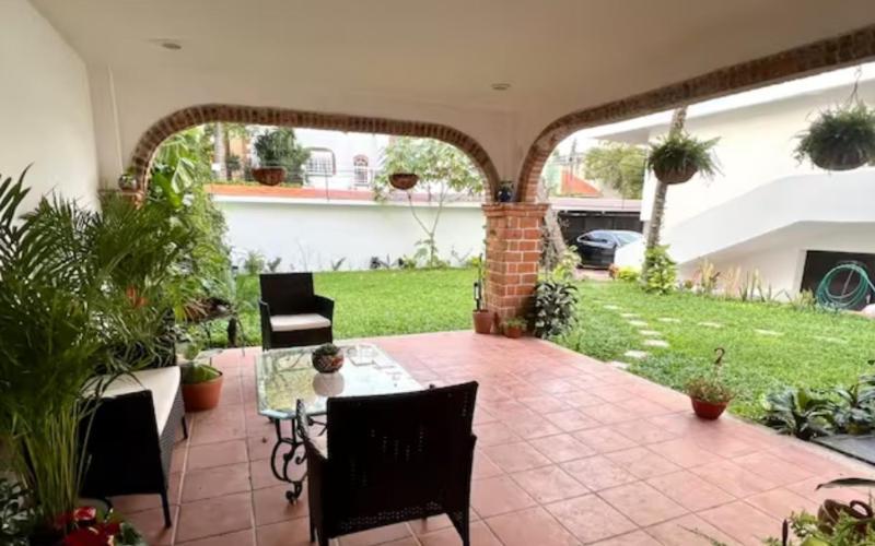 Вилла Beautiful Jungle House On A Strategic Location Канкун Экстерьер фото