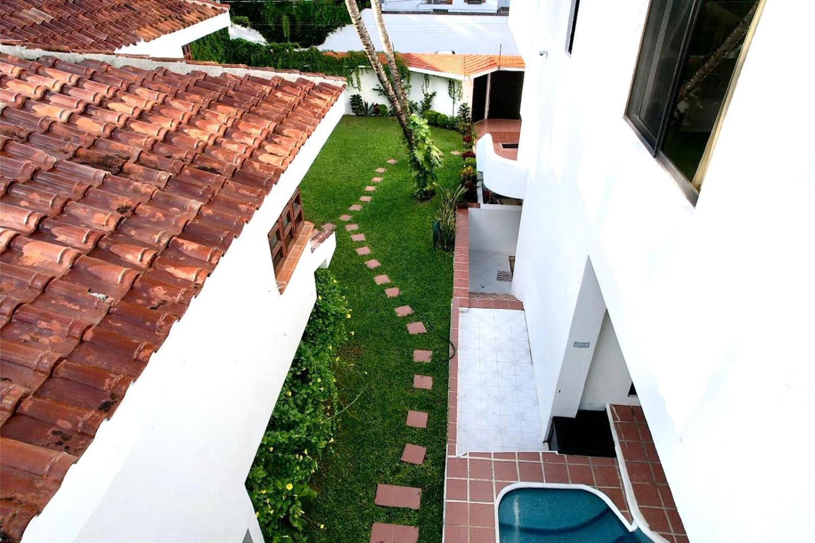 Вилла Beautiful Jungle House On A Strategic Location Канкун Экстерьер фото