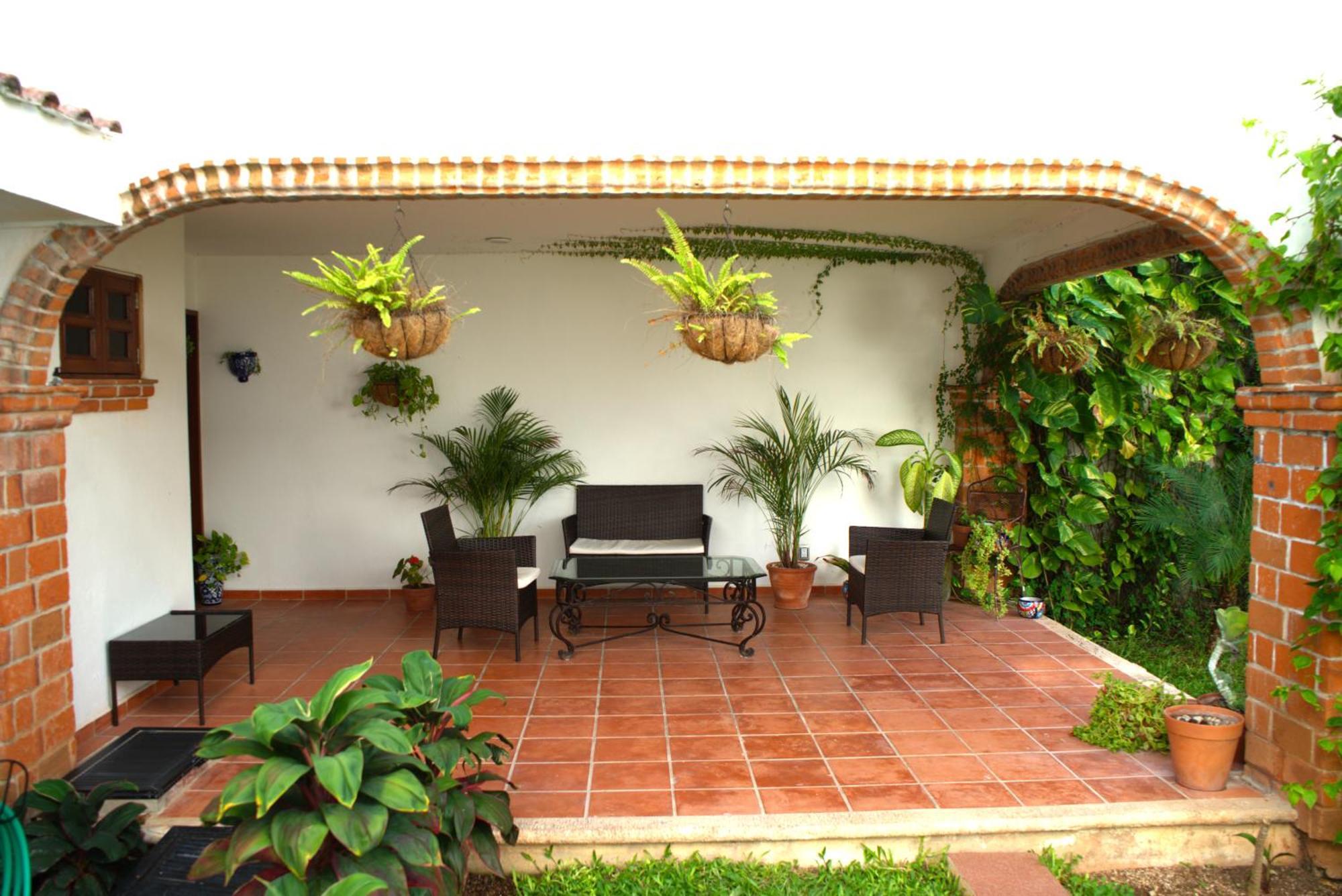 Вилла Beautiful Jungle House On A Strategic Location Канкун Экстерьер фото