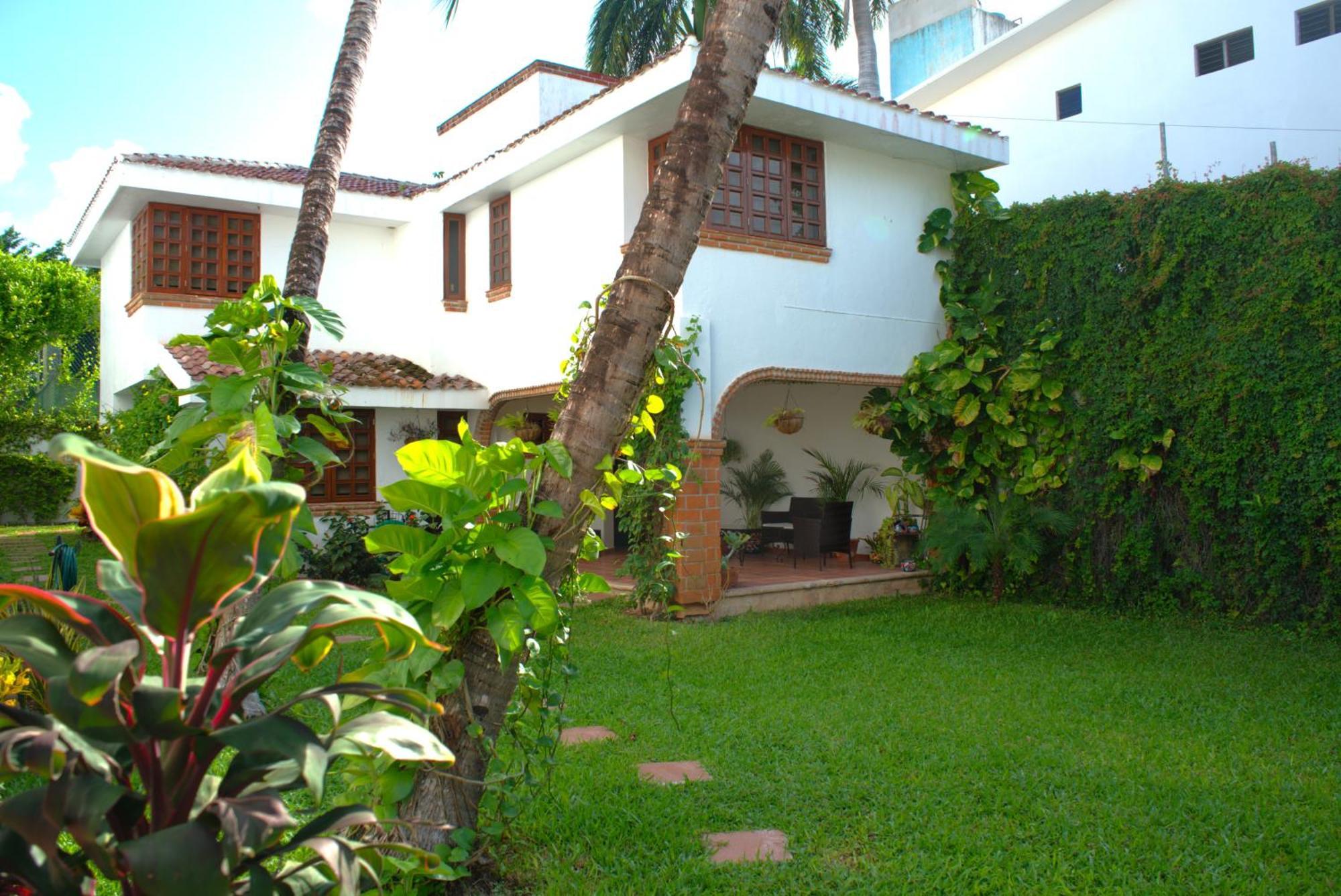 Вилла Beautiful Jungle House On A Strategic Location Канкун Экстерьер фото