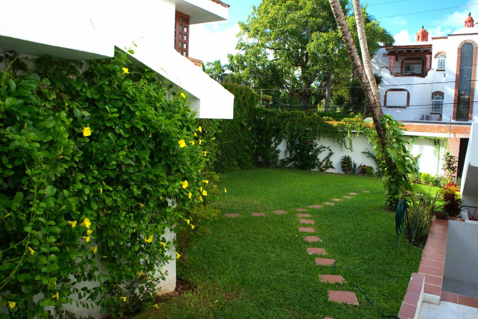 Вилла Beautiful Jungle House On A Strategic Location Канкун Экстерьер фото